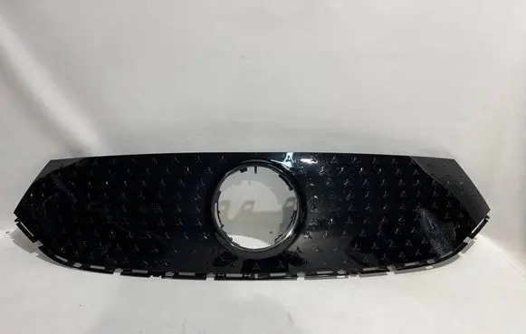 Mercedes-Benz EQA Front bumper upper radiator grill A2438885700