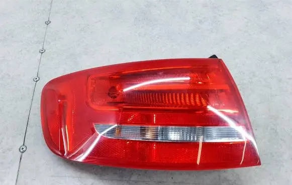 Audi A4 S4 B8 8K Rear/tail lights 219701