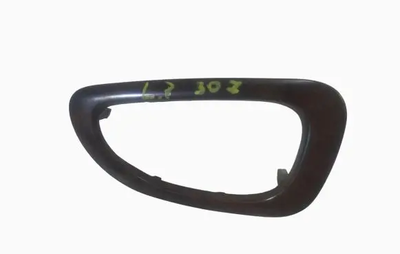 Peugeot 307 Front door handle cover 9634769877