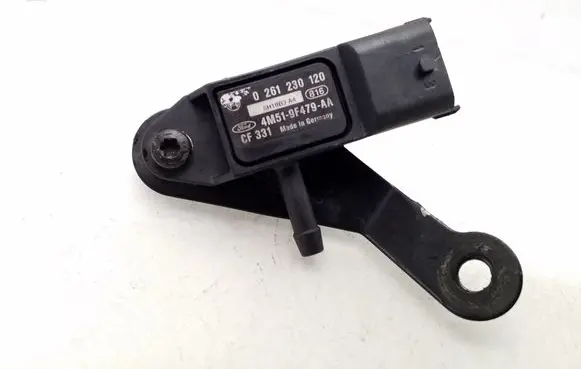 Air pressure sensor