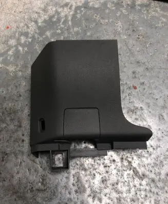 Volkswagen Crafter (B) pillar trim (bottom) 7C0867291NBILI 7C0867291N
