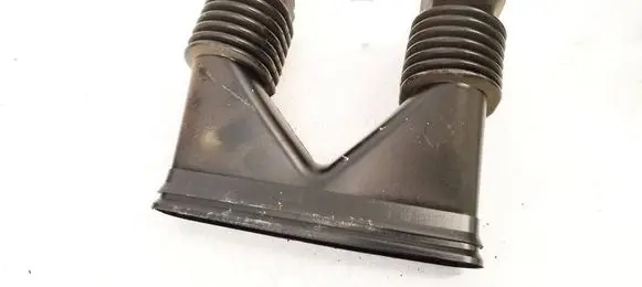 Opel Zafira B Cabin air duct channel 90579969