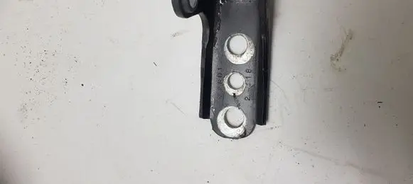 Ford Fusion II Front door upper hinge