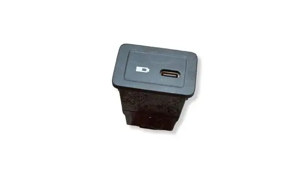 Mercedes-Benz Sprinter W907 W910 USB socket connector A2478200411 HW1744 0223763