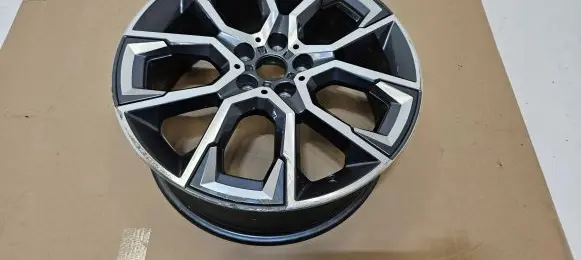 BMW X2 F39 R19 alloy rim 6896093