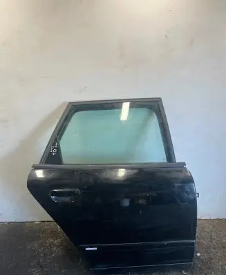 Audi A4 S4 B6 8E 8H Rear door