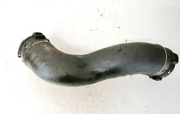 BMW 5 GT F07 Intercooler hose/pipe