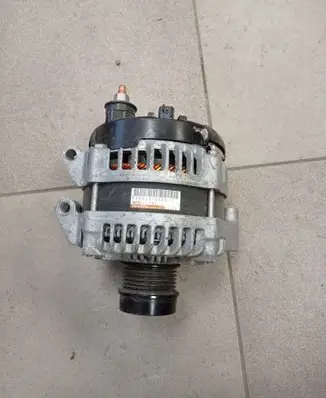 Chrysler Pacifica Generator/alternator P56029733AB 56029733 TN4210007191