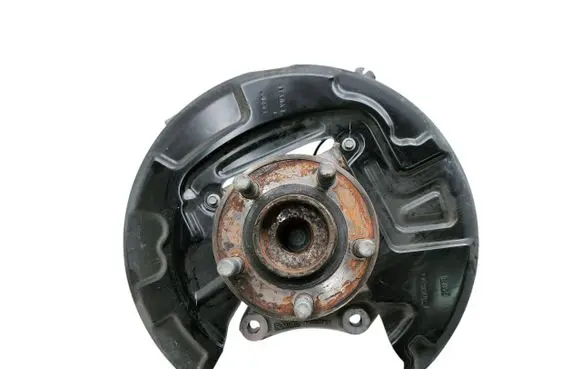 Ford Edge II Rear wheel hub 5B758 E1GC2X316AA