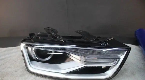Audi Q3 8U Headlight/headlamp 10011020000 8U0941006C 101400331684