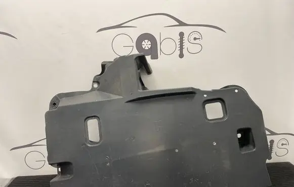 Other under body part