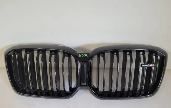 BMW X3 G01 Front grill 10627111