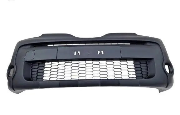 Renault Kangoo II Front bumper 620226669 620229800