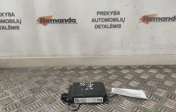 Toyota Prius Prime Blind spot module 881620W440 A2C75386100
