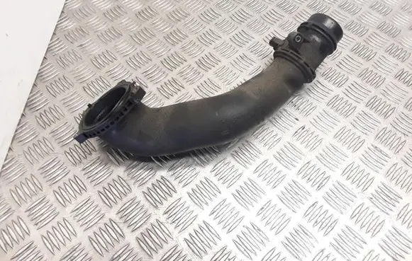 Mercedes-Benz E W212 Intercooler hose/pipe A6510900242