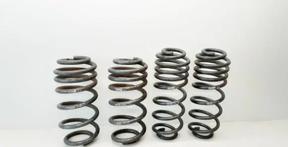 Audi A4 S4 B7 8E 8H Front coil spring 293692VA 29439HA