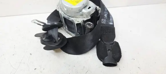 Peugeot 5008 II Front seatbelt 98094640XX 34197400G