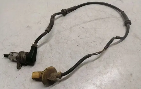 ABS brake wheel speed sensor