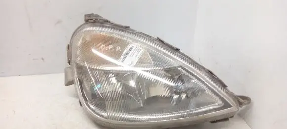 Mercedes-Benz A W168 Headlight/headlamp 0301152612 A1688201261