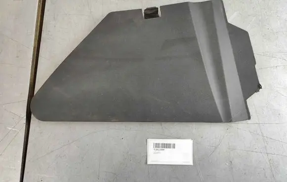 Jaguar XE Wiper trim T2H23399 T2H16099 T2H3006
