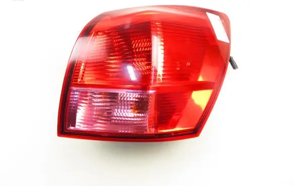 Nissan Qashqai Rear/tail lights