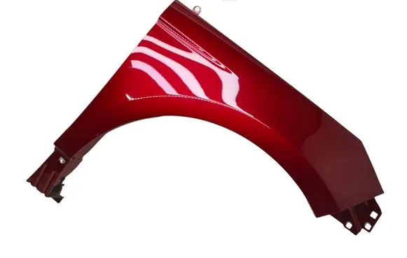 Ford Edge II Fender