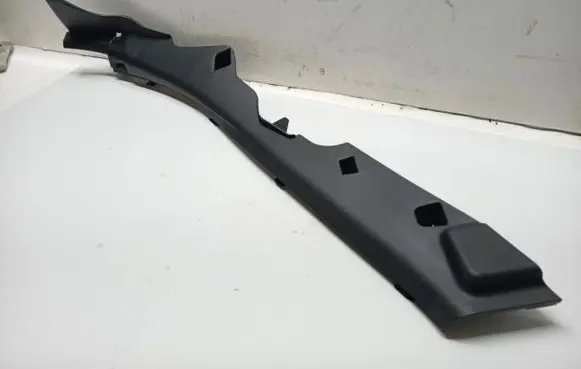 Mazda 6 Rear sill trim cover GHK1-68770