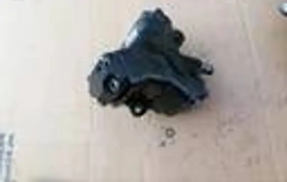 Fiat Doblo Fuel injection high pressure pump 0986437024