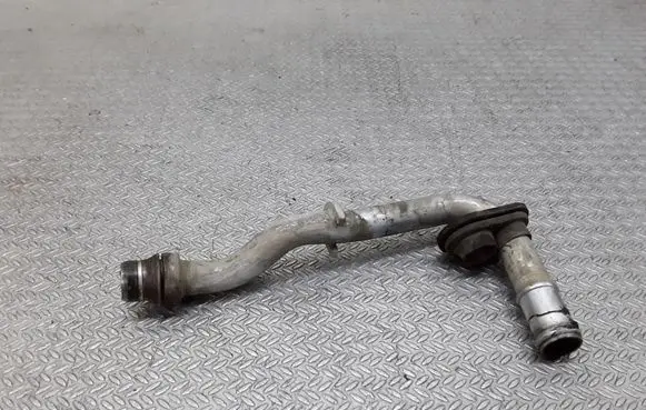 Porsche Cayenne (9PA) Engine coolant pipe/hose