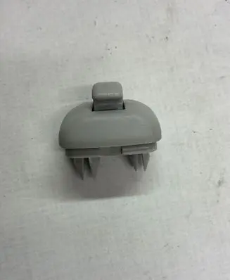 Audi A4 S4 B8 8K Sun visor clip/hook/bracket 8W0857562A