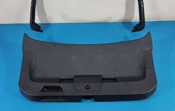 Volkswagen PASSAT B8 Tailgate/boot cover trim set 3G9867603 IMPRK1582695