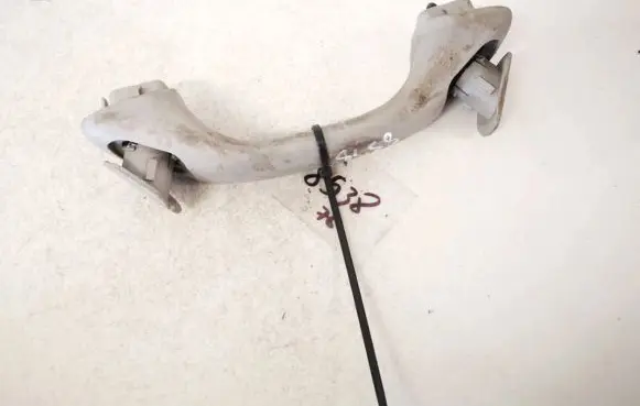 Volvo S60 Front interior roof grab handle 13550