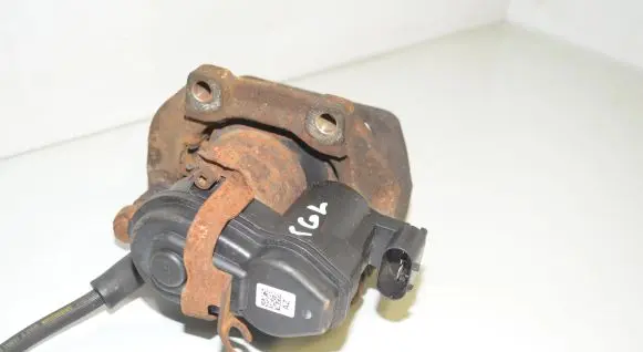 BMW X3 F25 Rear brake caliper 6791017 34216791017 34216791019