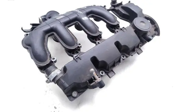 Ford Mondeo MK IV Intake manifold 9662688980