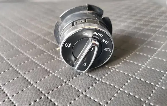 Porsche Macan (95B) Light switch 97061353309 377831449
