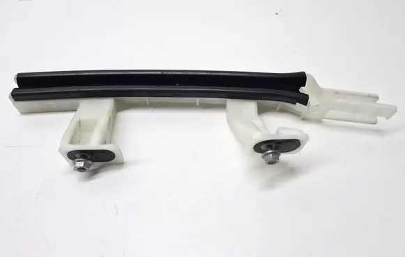 Opel Corsa F Vent window/glass motor 9823208180