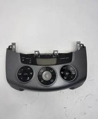 Toyota RAV 4 (XA30) Climate control unit 5590042240
