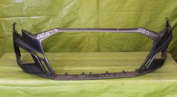Audi A3 8Y Front bumper