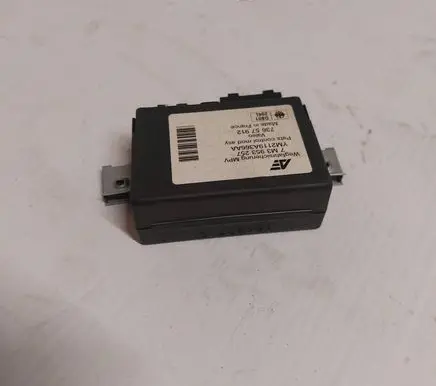 Volkswagen Sharan Immobilizer control unit/module 7M3953257 73657912 YM2119A366AA