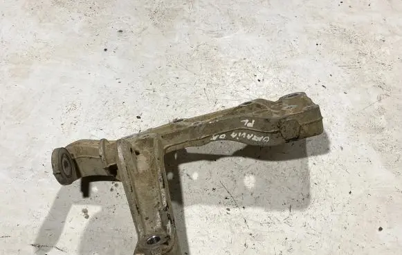 Skoda Octavia Mk2 (1Z) Front subframe 1k0199296f