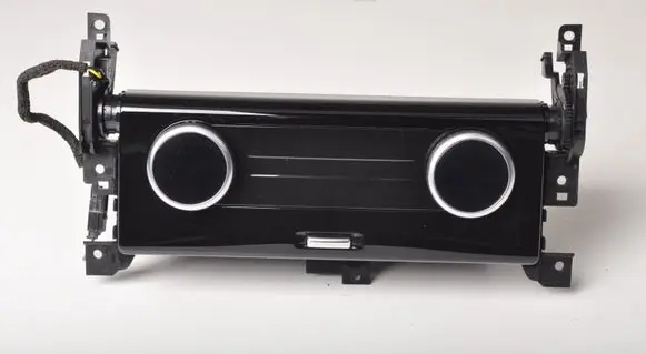 Land Rover Discovery 5 Climate control/heater control trim MY42-04268-A