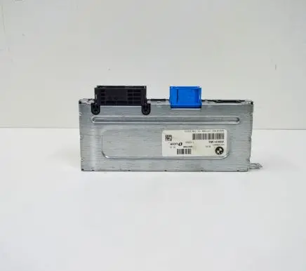 BMW 5 F10 F11 Gateway control module 9247398
