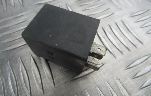 Renault Laguna I Other relay 2041002