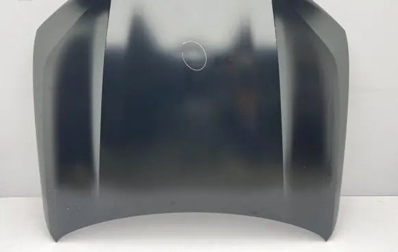 Engine bonnet/hood
