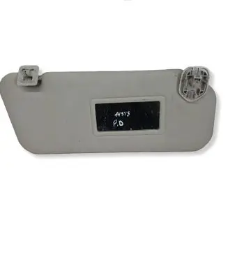 Peugeot 307 Sun visor 