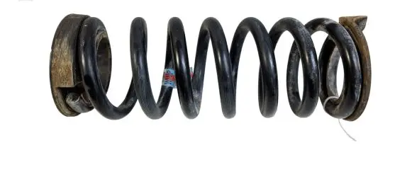 Ford Edge II Rear coil spring L2GC5560 L2GC5560CNA Q48PA