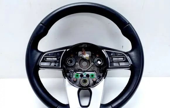 KIA Ceed Steering wheel 644125450B 56100J7640SA1