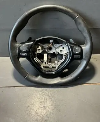 Toyota Aygo AB40 Steering wheel