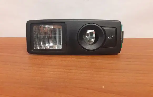 BMW X5 E70 Front seat light 63316972971 6972971
