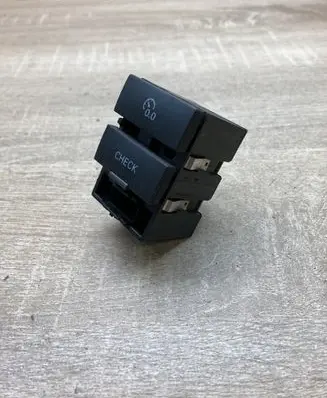 Audi A6 S6 C6 4F Panel lighting control switch 4F0927123A